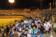 西武-ソフトバンク＠大宮