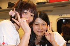 広島合宿(2013年9月3日～5日)