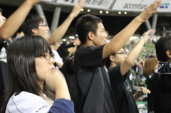 西武-ロッテ＠西武D