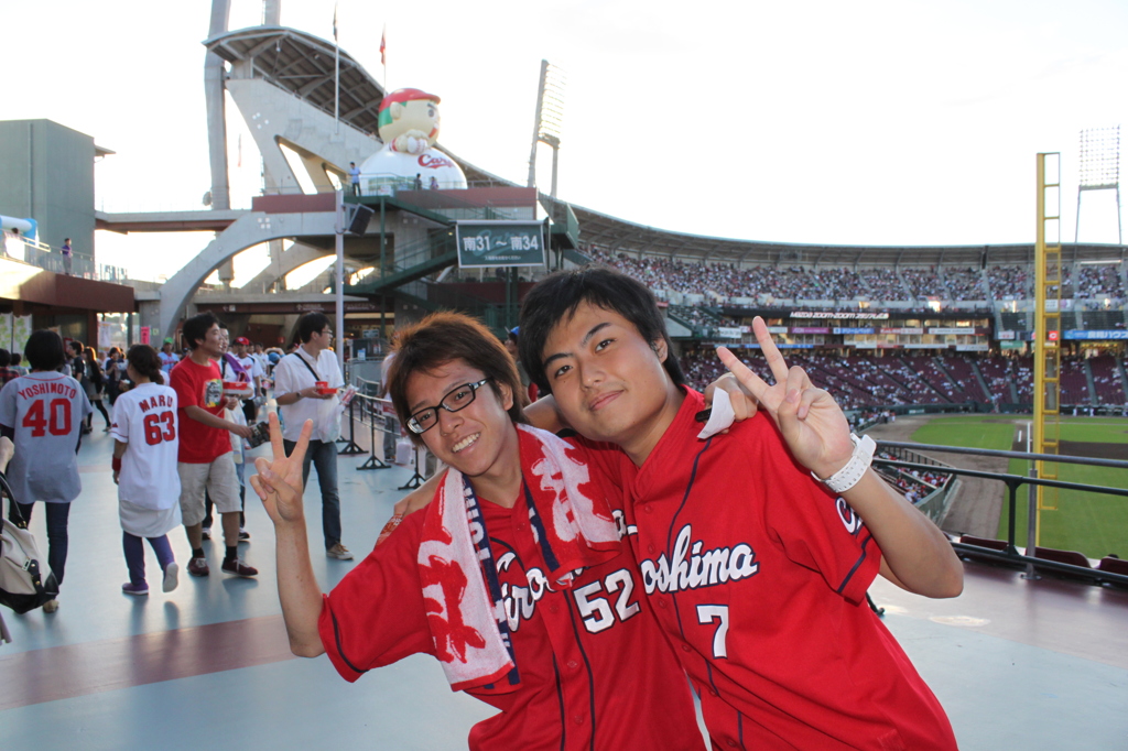 広島合宿(2013年9月3日～5日)