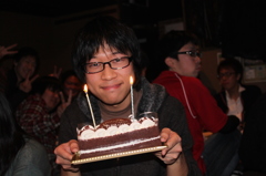 Gadget忘年会＠池袋