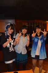 前期締め飲み2013