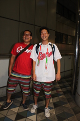 巨人-広島＠東京D