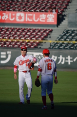 広島合宿(2013年9月3日～5日)