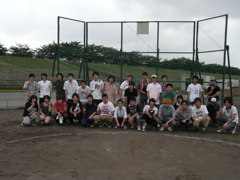 草野球vs明治WBC463様＠赤羽