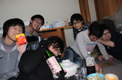 高森生誕祭＠鳩ヶ谷