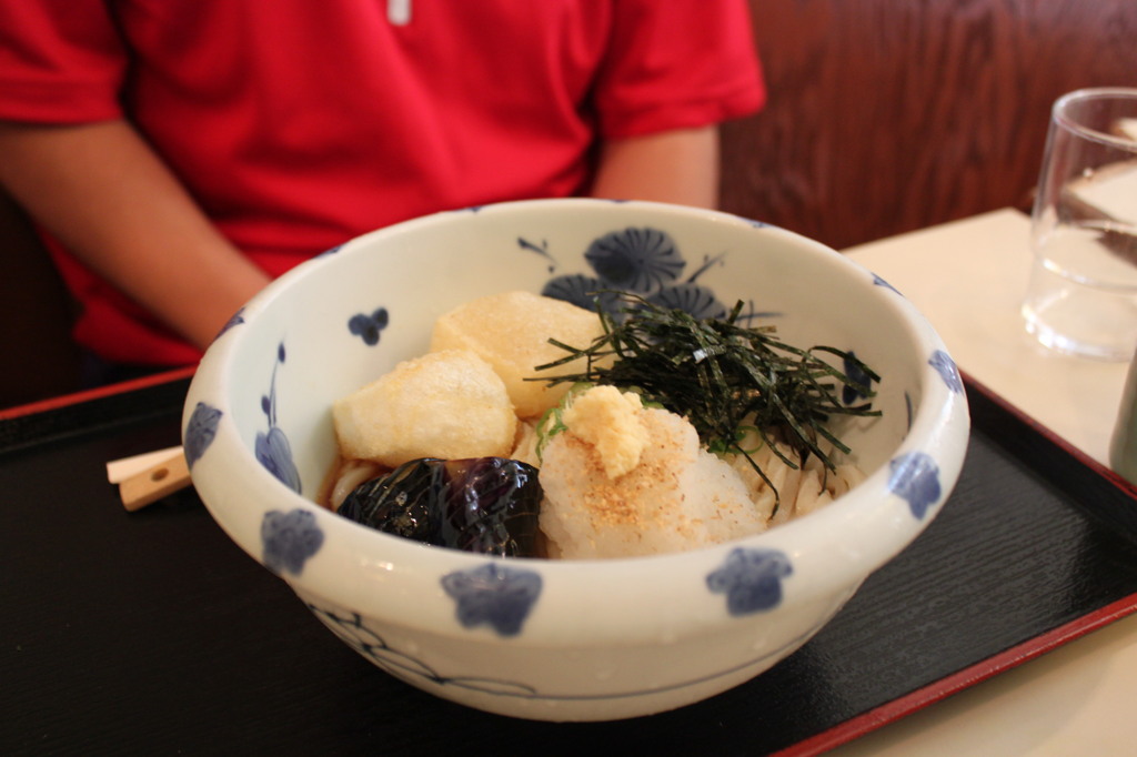 夏合宿in関西2012