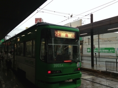 広島合宿(2013年9月3日～5日)