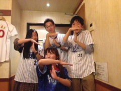 9月部会
