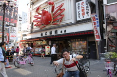 夏合宿in関西2012