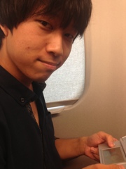 広島合宿(2013年9月3日～5日)