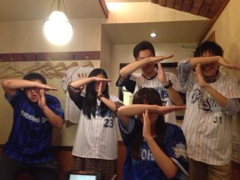 9月部会