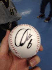 日ハム-ソフトバンク＠東京D