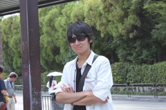 夏合宿in関西2012