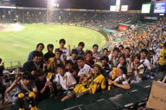 夏合宿in関西2012
