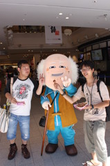 夏合宿in関西2012