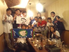 9月部会