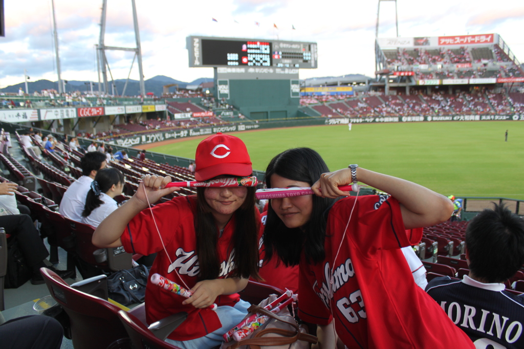 広島合宿(2013年9月3日～5日)