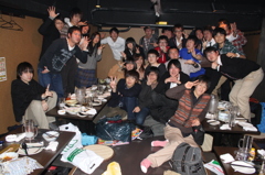 Gadget忘年会＠池袋