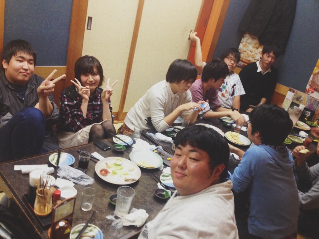 10月部会