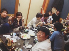 10月部会