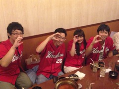9月部会