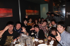 Gadget新年会＠池袋