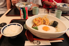 夏合宿in関西2012