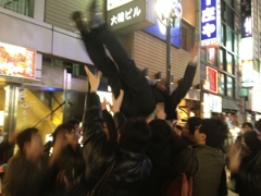 追いコン