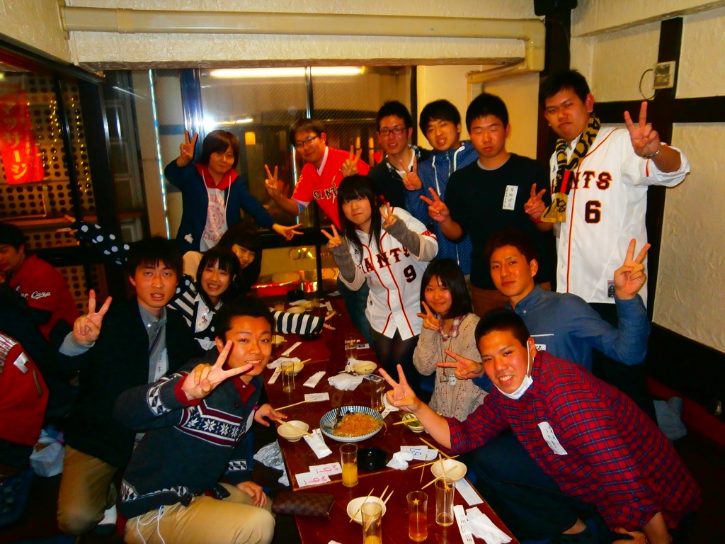 2013新歓