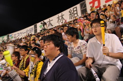 夏合宿in関西2012