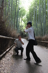 夏合宿in関西2012