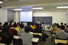 11月　大会議＠教室 