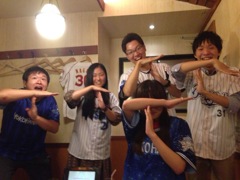 9月部会