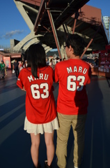 広島合宿(2013年9月3日～5日)