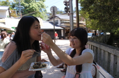 広島合宿(2013年9月3日～5日)