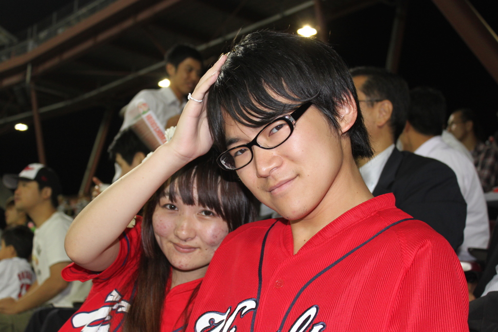 広島合宿(2013年9月3日～5日)