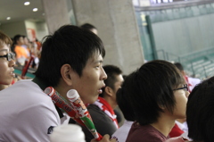 巨人-広島＠東京D