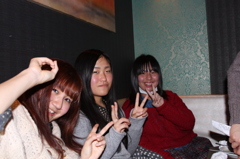 Gadget新年会＠池袋