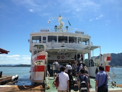 広島合宿(2013年9月3日～5日)