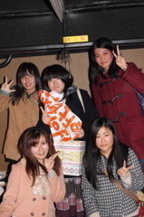 Gadget忘年会＠池袋