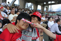 広島合宿(2013年9月3日～5日)