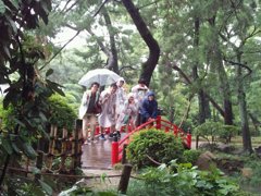 広島合宿(2013年9月3日～5日)