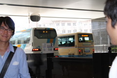 夏合宿in関西2012