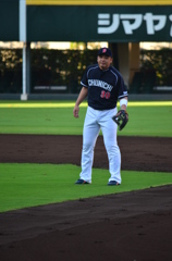 広島合宿(2013年9月3日～5日)