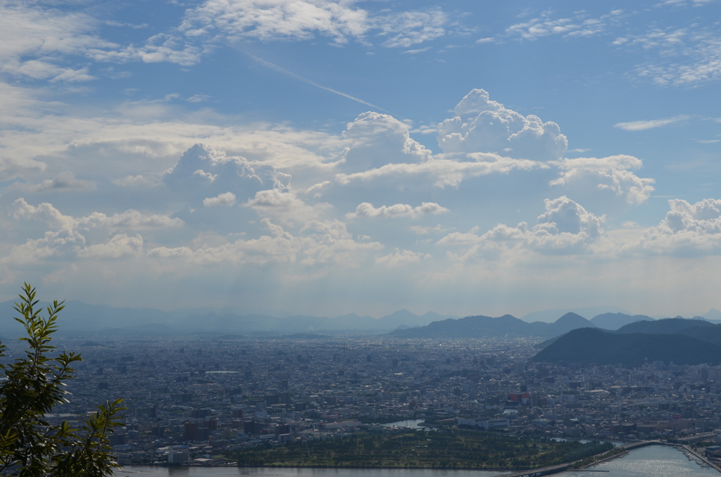 もう一つの大陸
