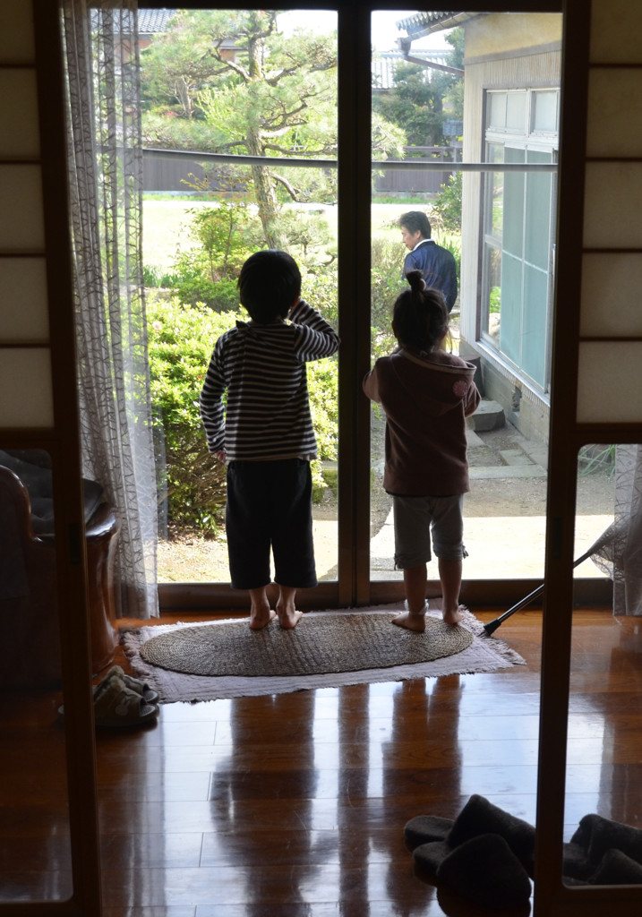 なかよし