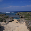 伊良部島①