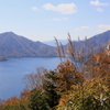 中禅寺湖
