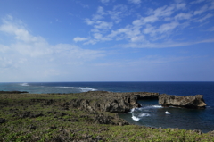 伊良部島③